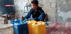 Archivo:Humanitarian crisis in Gaza Strip following 2023 total blockade by Israel 1