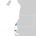 Idioma benga