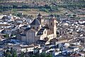 Iglesia Parroquial Nuestra Señora de la Encarnación Vélez-Rubio