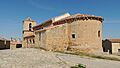Iglesia de Nuestra Señora de la Asunción de Los Llamosos