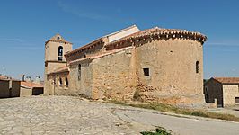 Iglesia de Nuestra Señora de la Asunción