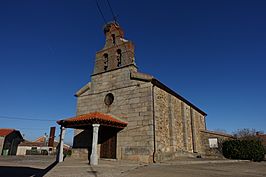 Iglesia de San Fernando