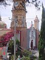 Iglesia de Santa María Moyotzingo (3)