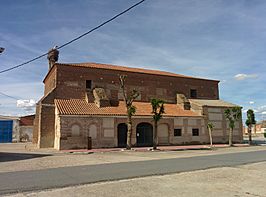 Iglesia de la Visitación de Nuestra Señora