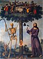Ignacio de Ries El Arbol de la Vida