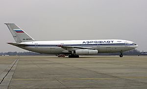 Archivo:Il-86 Aeroflot