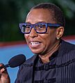 Inauguration of Claudine Gay as President of Harvard University (3) (cropped)