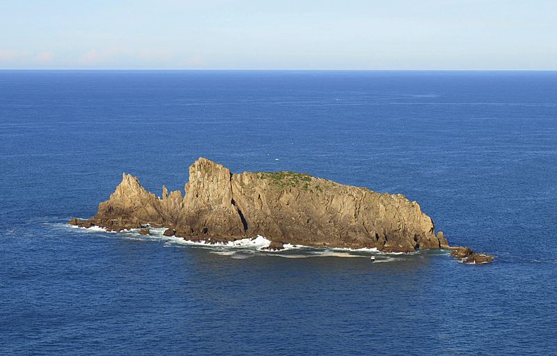 Isla Villano
