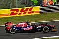 J Alguersuari 3 Monza 2011