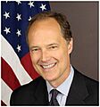 James B Cunningham