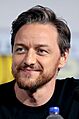 James McAvoy by Gage Skidmore 2