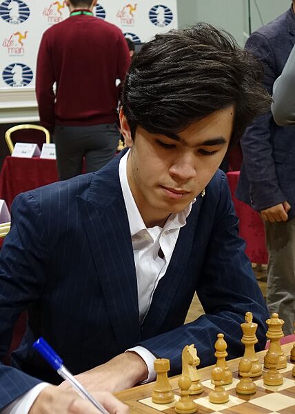 JavokhirSindarov23