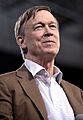 John Hickenlooper by Gage Skidmore (cropped)