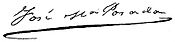 José María Posada Pereira firma.jpg