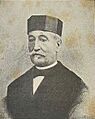 Josep Lluís Pons i Gallarza