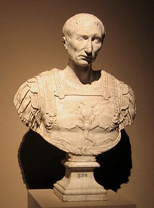 Archivo:Julius Caesar (Museo del Prado E-378) 01