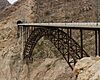 Karun 3 lake bridge panorama2.jpg