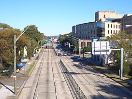 Kogarah Princes Highway.JPG