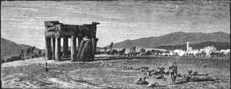 Kubbet Duris