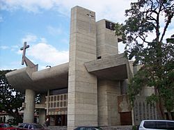 Archivo:La Catedral de San Felipe