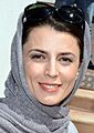 Leila Hatami Cannes 2014 2