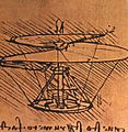 Leonardo helicopter