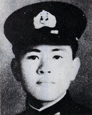 Archivo:Lieutenant Nagumo
