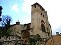 Lizarra - Sant Pere de la Rúa
