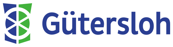 Logo Stadt Gütersloh 2018
