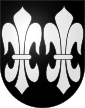 Lyssach-coat of arms.svg
