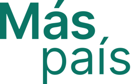 Más País logo