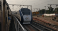 Madgaon Mumbai CSMT VB Express Train