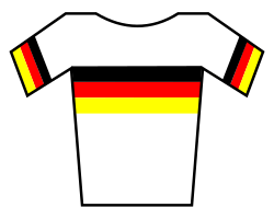 MaillotAllemania