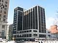 Main Court Building, Buffalo