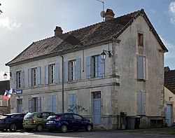 Mairie - Étivey (FR89) - 2022-11-02 - 1.jpg