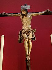 Malaga ig Sn Juan Bautista f06.2 RF -Cristo de la Redencion