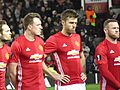 Manchester United v Feyenoord, November 2016 (07)