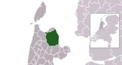 Map - NL - Municipality code 0463 (2009).svg