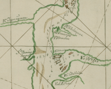 Archivo:Mapa del Río de la Plata - parte