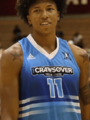 MarJon Beauchamp