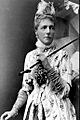 Archivo:Marie-Henriette de Habsbourg-Lorraine, Reine des Belges