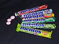 Mentos