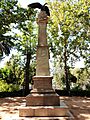 Monumento al Duque de San Pedro de Galatino