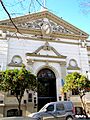 Museo del Automovilismo J.M. Fangio