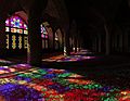 Nasir-al molk -1