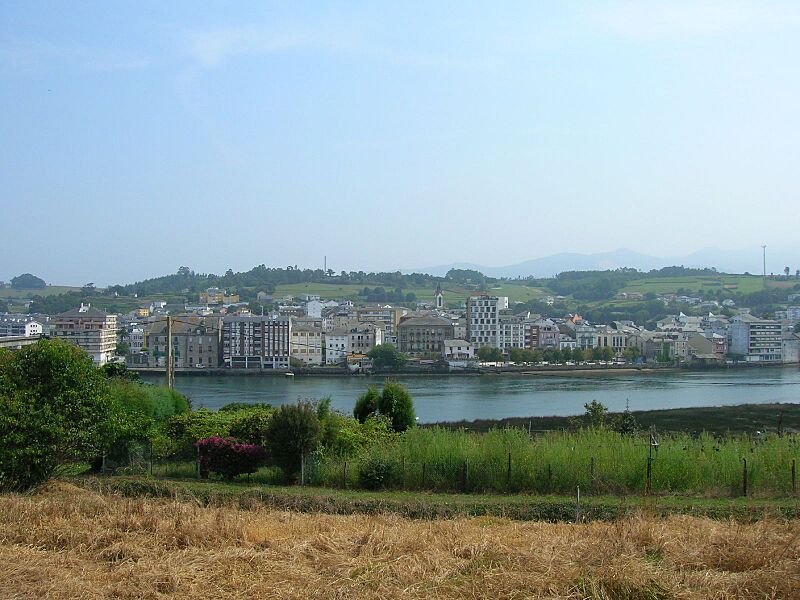 Navia (Asturias)