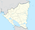 Nicaragua Canal