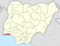 Nigeria - Lagos