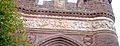 North frieze - Soldiers and Sailors Memorial Arch, Bushnell Park, Hartford, CT