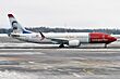Norwegian (Theodor Kittelsen Livery), LN-BKF, Boeing 737-8 MAX (45939554624).jpg